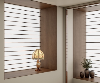 Modern Venetian Blinds-ID:513051031