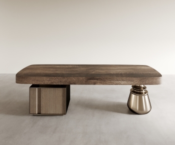 Modern Dining Table-ID:818303112