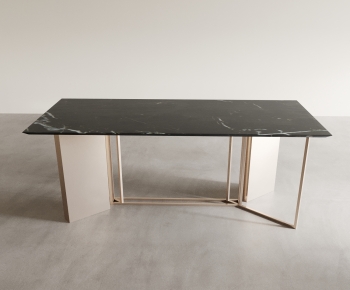 Modern Dining Table-ID:204401027