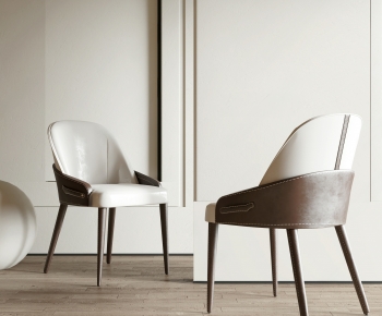 Modern Dining Chair-ID:489181045