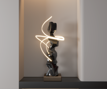 Modern Sculpture-ID:229945901