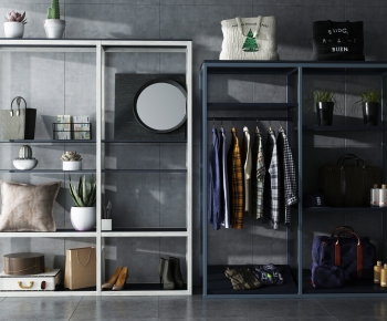 Modern Shelving-ID:466753964