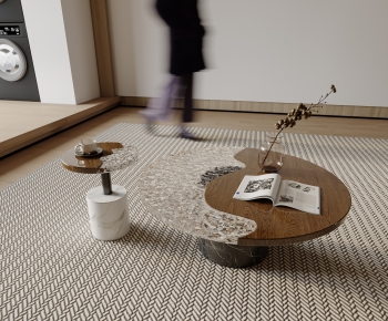 Modern Coffee Table-ID:870140081