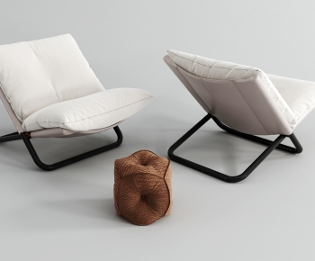 Modern Lounge Chair-ID:896306999