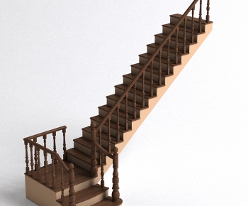 Modern Staircase-ID:227329745