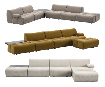 Modern Corner Sofa-ID:512314087