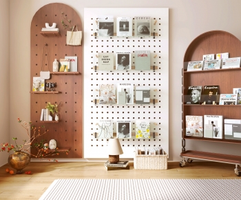 Nordic Style Shelving-ID:709131007