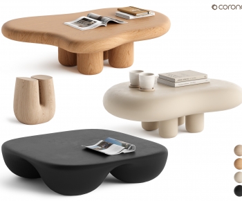 Modern Coffee Table-ID:517947913