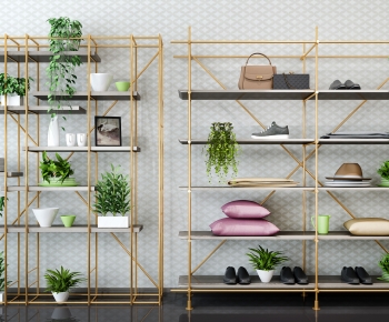 Modern Shelving-ID:203630929