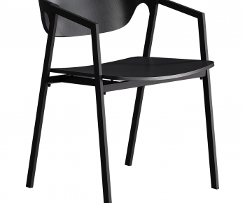 Modern Single Chair-ID:638923884