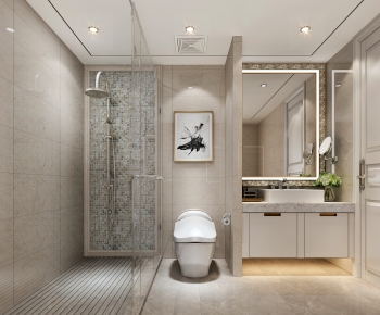 Modern TOILET-ID:331759934