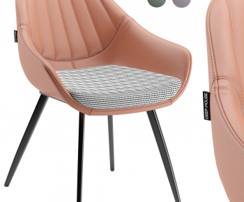 Modern Lounge Chair-ID:432391886