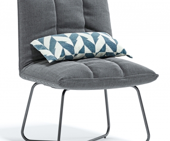 Modern Lounge Chair-ID:570221908