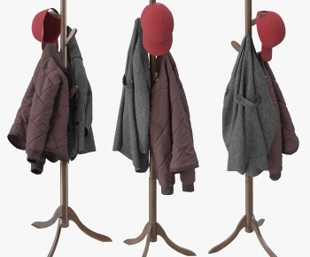 Modern Coat Hanger-ID:778072124