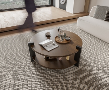 Modern Coffee Table-ID:465044024