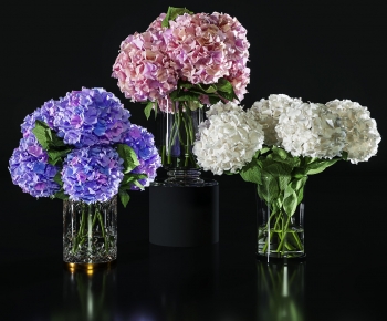 Modern Flowers-ID:600732099