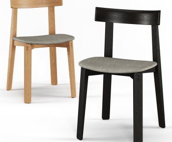 Modern Dining Chair-ID:310022129