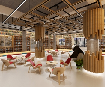 Modern Library-ID:485902074