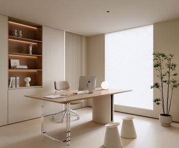 Modern Study Space-ID:759416102