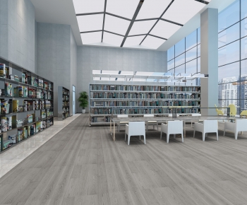 Modern Library-ID:825090412