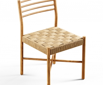 Modern Single Chair-ID:251034981