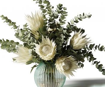 Modern Flower Arrangement-ID:979474077