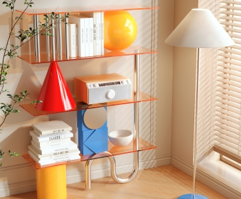 Modern Shelving-ID:495443117