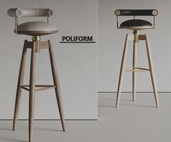 Modern Bar Chair-ID:294608127