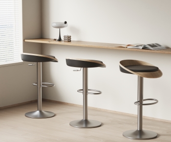 Modern Bar Stool-ID:627396119