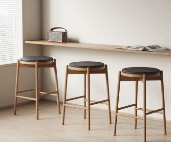 Modern Bar Stool-ID:938803916