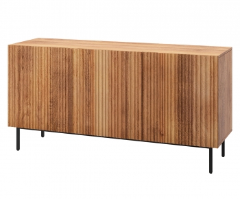 Nordic Style TV Cabinet-ID:644834041