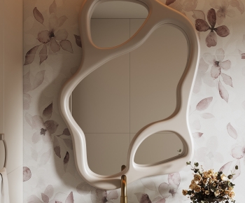 French Style The Mirror-ID:394224889