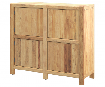 Modern Side Cabinet-ID:909347065