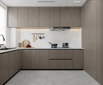 Modern The Kitchen-ID:780175925