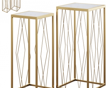 Modern Side Table/corner Table-ID:731879001