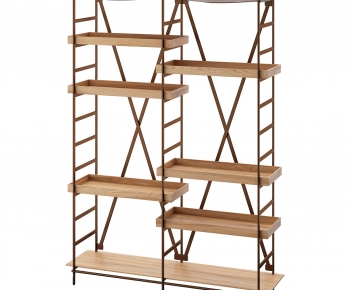 Nordic Style Shelving-ID:245331052