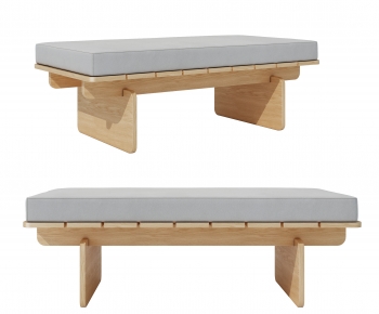 Nordic Style Bench-ID:199039038