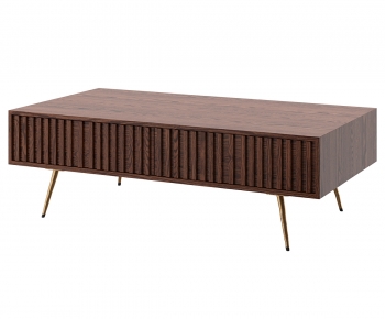 Nordic Style Coffee Table-ID:262393004