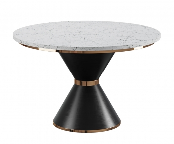 Modern Dining Table-ID:736093047