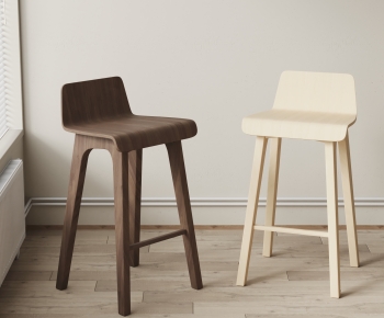 Modern Bar Chair-ID:499156002