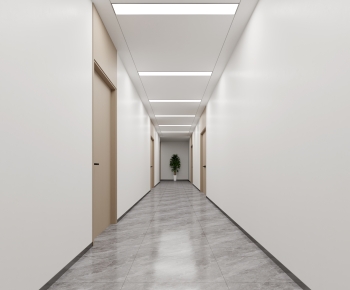 Modern Office Aisle-ID:696763049