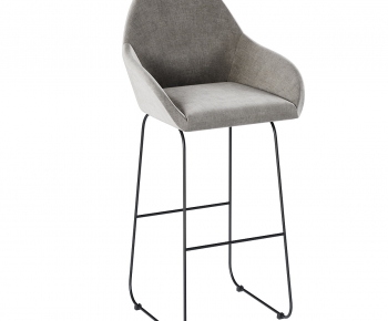 Modern Bar Chair-ID:836167104