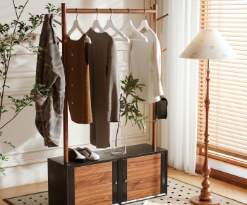 Modern Coat Hanger-ID:706406128