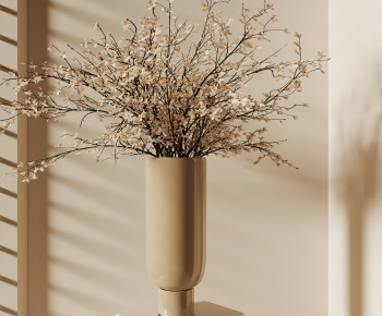 Modern Flower Arrangement-ID:616523031