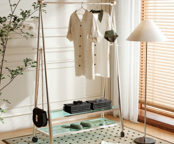 Modern Coat Hanger-ID:245208024