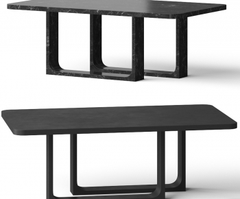 Modern Dining Table-ID:714276087