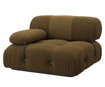 Modern Single Sofa-ID:462508925