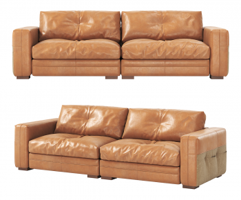 Modern A Sofa For Two-ID:890827898