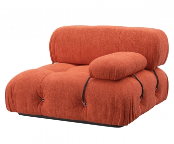 Modern Single Sofa-ID:265074972