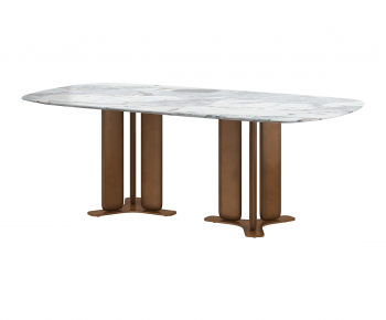 Modern Dining Table-ID:146405949